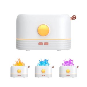 Imagen de Difusor de aroma efecto llama