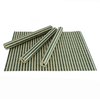 Imagen de Individual bamboo  4 unidades