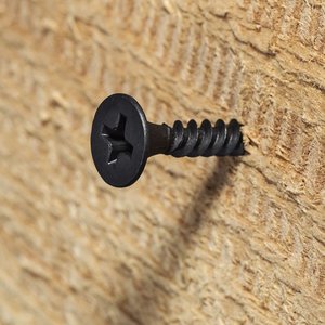 Imagen de Tornillo Philips paneles de yeso 60 unidades