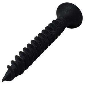 Imagen de Tornillo Philips paneles de yeso 80 unidades