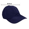 Imagen de Gorro visera liso