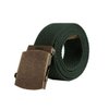 Imagen de Cinturón hebilla regulable verde