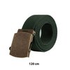 Imagen de Cinturón hebilla regulable verde