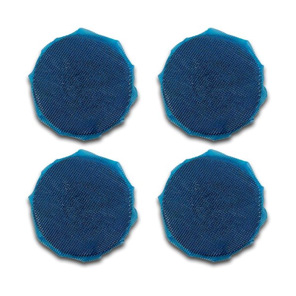 Imagen de Pastillas desinfectantes para inodoro cisterna