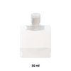 Imagen de Botella plástica flexible con tapón para viaje 50 ml