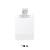 Imagen de Botella plástica flexible con tapón para viaje 100ml