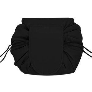 Imagen de Bolsa de cordón porta maquillaje