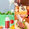 Imagen de Frasco graduado para cocina con pico vertedor 400ml