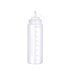 Imagen de Frasco graduado para cocina con pico vertedor 400ml