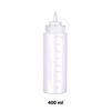 Imagen de Frasco graduado para cocina con pico vertedor 400ml