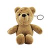 Imagen de Llavero oso de peluche