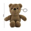 Imagen de Llavero oso de peluche