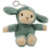 Imagen de Llavero oveja de peluche
