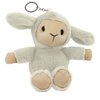 Imagen de Llavero oveja de peluche