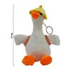 Imagen de Llavero Peluche Ganso - Colores SURTIDOS