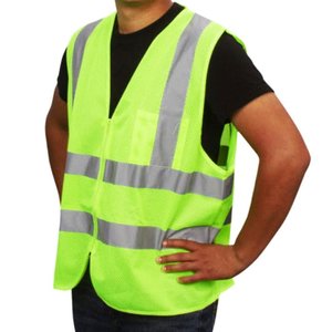 Imagen de Chaleco reflectivo XXL