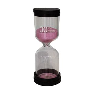 Imagen de Reloj de arena adorno