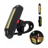 Imagen de Luz Led barra recargable para bicicleta