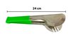 Imagen de Pinza para ensalada metal