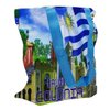 Imagen de Bolso con cierre - Diseño Colonia