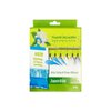 Imagen de Deshumidificador con percha para colgar - Ideal armarios Absorbe humedad