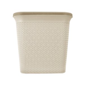 Imagen de Cesto calado de plastico