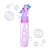 Imagen de Burbujero cabeza de unicornio bebe