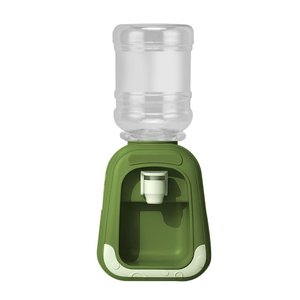 Imagen de Mini Dispensador para agua micelar demaquillante y demás skincare