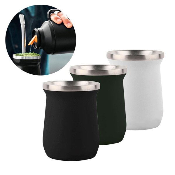 Imagen de Mate acero 300 ml