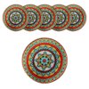 Imagen de Posavasos 6pc