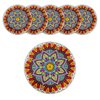 Imagen de Posavasos 6pc