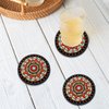 Imagen de Posavasos 6pc