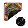 Imagen de Posa fuente o plato-soporta calor-6pc