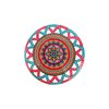 Imagen de Posa Vasos Diseño de mandalas - c/u