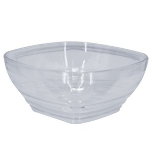 Imagen de Bowls x 2 pzas transparentes
