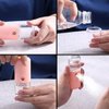 Imagen de Vaporizador facial Nano Spray recargable USB