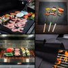 Imagen de Tapete antiadherente para parrilla de barbacoa