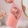 Imagen de Porta pinceles de maquillaje con cierre