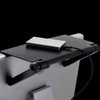 Imagen de Soporte estante ajustable en pantalla  para DVD o canalera