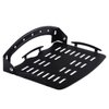 Imagen de Soporte de acero para DVD o canalera-soporta hasta 15 kg.