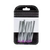Imagen de Tips de Fibra de vidrio para extensión de uñas