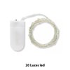 Imagen de Guirnalda Luciérnaga x 20 Luces Led