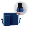 Imagen de Soporte de celular para pared varios colores