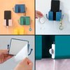 Imagen de Soporte de celular para pared varios colores