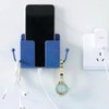 Imagen de Soporte de celular para pared varios colores