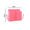 Imagen de Soporte de celular para pared varios colores