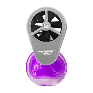 Imagen de Perfumador Aromatizador para auto para la ventileta