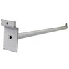 Imagen de Ménsula para estante panel ranurado 31cm -  USADO - Consultar Por Cantidad y Retiro