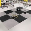 Imagen de Piso Tatami Goma Eva Encastrable 1mx1mx1cm