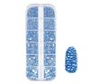 Imagen de Apliques de piedras para uñas
